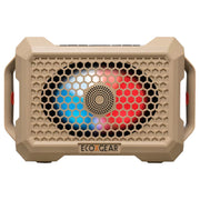 ECOXGEAR Gdi-Exdfnr09 DEFENDER Waterproof Bluetooth Speaker - Mojave Sand