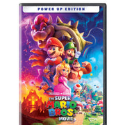 Universal Home Video The Super Mario Bros. Movie (DVD)