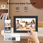 Jazeyeah WF11-Black Smart 10.1