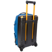 Eddie Bauer Expedition 22 Duffel 2.0 Wheeled Bag - True Blue