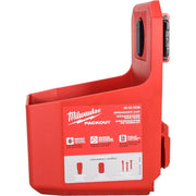 Milwaukee 48-22-8336 Packout Shop Storage Organizer Cup, Red
