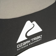 Ozark Trail Kayak Seat Pad, Soft Foam, Water-Resistant, Lightweight, Black, OTSEATPAD