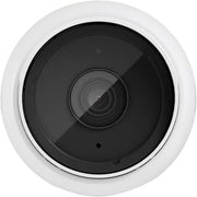Ubiquiti G5 Series 5MP Outdoor Network Bullet Camera, 2K HD, IPX4 Weatherproof, PoE, Night Vision, UVC-G5-BULLET