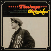 Tiwayo Outsider 12