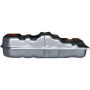 Dorman Products Fuel Tank, OE Replacement, Painted Metal, Silver, 25 Gallon, 576-343