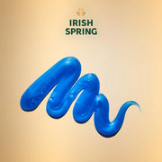 Colgate-Palmolive 85692061 Irish Spring Body Wash for Men, Moisture Blast Body Wash Pump, 30 Oz