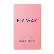 Giorgio Armani Armani Beauty My Way Eau De Parfum P461420 - Large