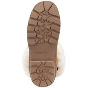 Style & Co Women's Witty Winter Boots, Chestnut, 6M