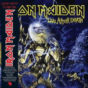 BMG Iron Maiden - Live After Death (Vinyl)