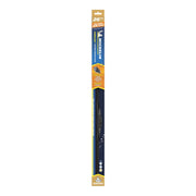 Michelin Forecast Predictive Automotive Windshield Wiper Blade, 26 in, Silicone Ceramic Beam with Yellow Edge Color Change Indicator, 91-260MFY