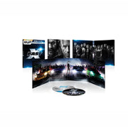 Universal Fast X (4K Ultra HD + Blu-ray + Digital Copy)