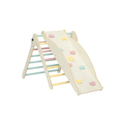 Delta Children Lil Indoor Climber Gym 3-Pc. Climber - MULTI ONE SIZE