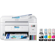 Epson C11CJ60202 EcoTank ET-4850 All-in-One Cartridge-Free Supertank Printer