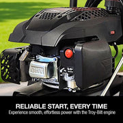 Troy-Bilt TB3000PWXP 3000 PSI at 2.3 GPM Cold Water Gas Pressure Washer