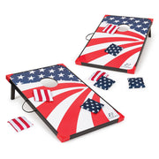 EastPoint Sports 1-1-16622-DS Cornhole Game Set Bean Bag Toss