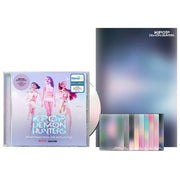 Republic Records KPop Demon Hunters Cast (CD)