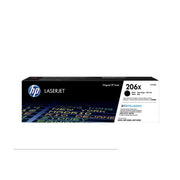 HP W2110X 206X High Yield Black Original LaserJet Toner Cartridge