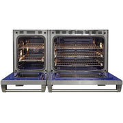Wolf DF48650G/S/P 48