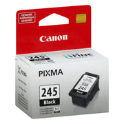Canon 8279B004 PG-245 Black Inkjet Print Cartridge
