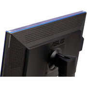 StarTech 24-Inch 16:9 Hanging Acrylic Computer Monitor Privacy Screen with Microlouver Technology, Scratch Resistant, Blue Light Filter, 2469A-PRIVACY-SCREEN