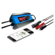 Ship 'N Shore 3A Wireless Smart Charger