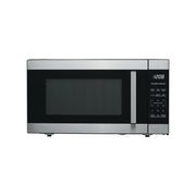 Hamilton Beach HB8436127995-03 1.6 Cu ft Sensor Cook Countertop Microwave Oven in Stainless Steel
