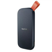 SanDisk SDSSDE29-2T00-AW25 2TB Portable External SSD, 680MB/s