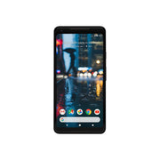 Google Pixel 2 XL 128gb Black And White Verizon