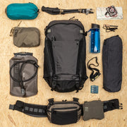 5.11 56768 Skyweight 36L Pack - Volcanic - L/Xl