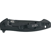 Zero Tolerance 0450CF Sinkevich Carbon-Fiber KVT Folding Knife