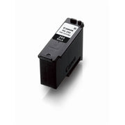 Canon PG 295 Black Ink Cartridge, Genuine Pigmented Ink, 6.2 ml Volume
