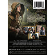 Shout Factory Robin and the Hoods Family Adventure DVD, Widescreen, Dolby Digital 5.1, English Subtitles, 100 Minutes