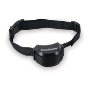 PetSafe PIF00-14288 Stay & Play Fence Rechargeable Receiver Collar for Dogs and Cats - Black
