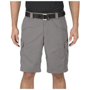 5.11 Tactical Stryke Shorts for Men - Storm - 38