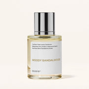 Dossier Woody SandalWood, 1.7 oz