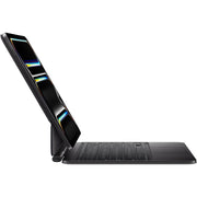 Apple MWR23LL/A Magic Keyboard for iPad Pro 11 inch (M4) Black