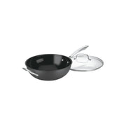 Cuisinart Green Gourmet Hard Anodized Eco Friendly Non-Stick 12