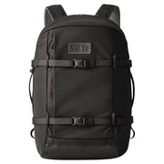 YETI Crossroads 35L Backpack - Black