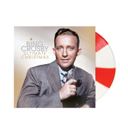 Ume Bing Crosby Ultimate Christmas Candy Cane (Vinyl)