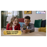 Wizarding World 6072960 Harry Potter, Bitzee Interactive Toy with 20 Characters, Reacts to Touch