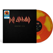 Island Def Leppard, Greatest Hits (Vinyl)
