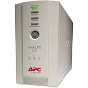 APC 350VA UPS Battery Backup-BK350