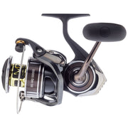 Daiwa BG MQ Spinning Reel - 5:7:1 - 5000 size
