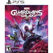 Square Enix Marvel's Guardians of the Galaxy (PlayStation 5)