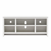 Mainstays 1995306WCOM Parsons TV Stand for TVs up to 50