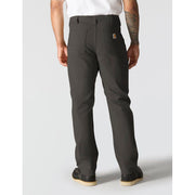Carhartt Relaxed Straight Rigby Dungarees - Peat - 34x32