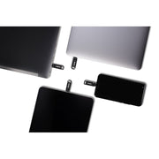 SanDisk Ultra Dual Drive Go USB Type-C and USB Type-A Flash Drive, 128GB, USB 3.1 Gen 1, Reversible Connector, SDDDC3-128G-AW46