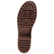 XTRATUF Salmon Sisters Women 's Legacy Rubber Boot - 9 - Chocolate