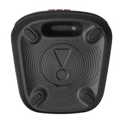 JBL PartyBox Club 120 Portable Party Speaker, Powerful JBL Pro Sound, Bluetooth Wireless, LED Lightshow, Black