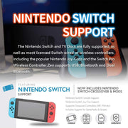 Cronus Zen CM00053 Controller Emulator for Xbox, Playstation, Nintendo and PC